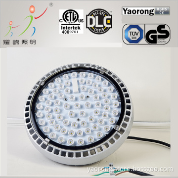 Fashion design better heat sink 150w ufo led high bay light